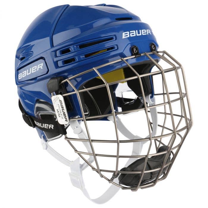 Casque de hockey Re-Akt 75