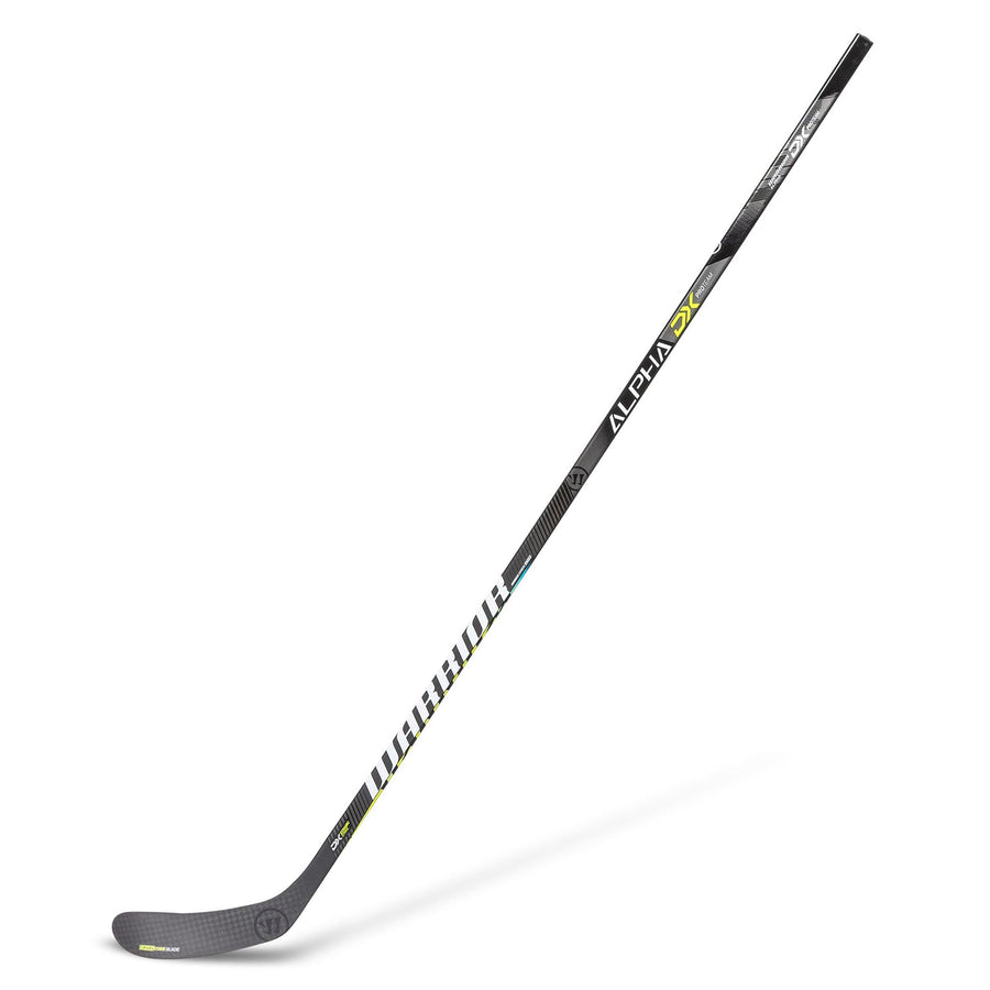 Bâton Warrior Alpha DX Pro