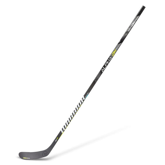 Bâton Warrior Alpha DX Pro